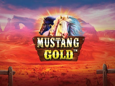 mustang gold